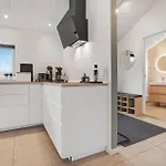 Five-bedroom In 펜션 하데르슬레우