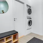 Five-bedroom In 펜션 *