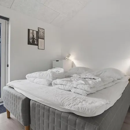 Feriehus Five-bedroom In