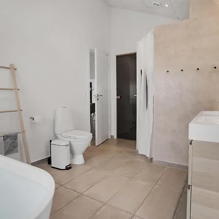 Holiday home Awesome In With Wifi *