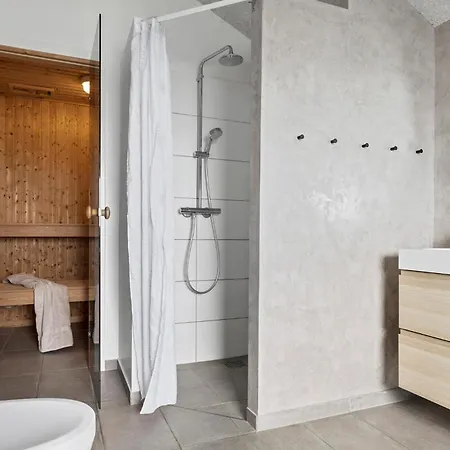 Superbe Maison à Avec Wifi