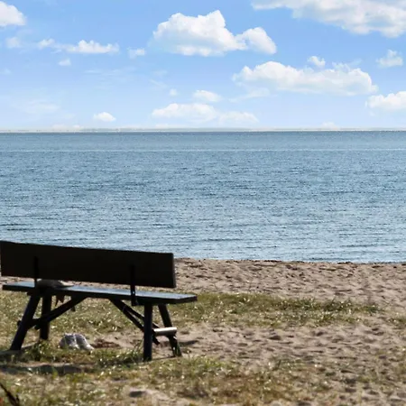 Five-bedroom In Haderslev