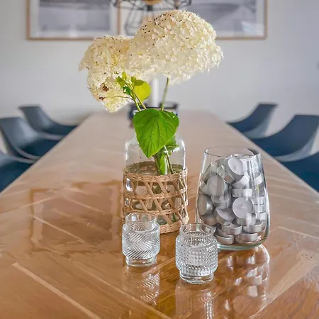 Five-bedroom In Haderslev