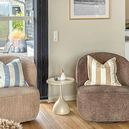 Ferienhaus Five-bedroom In