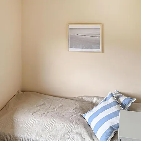 Five-bedroom In Ferienhaus *