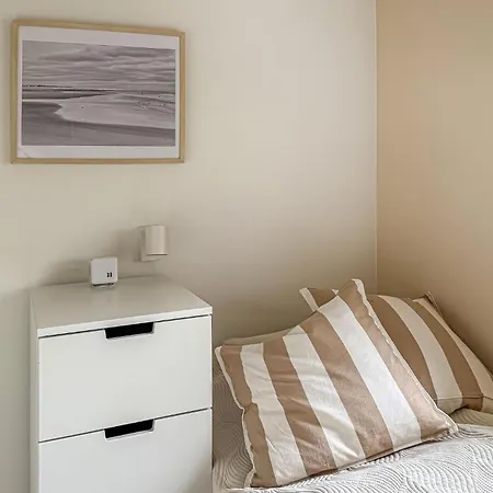 Ferienhaus Five-bedroom In *