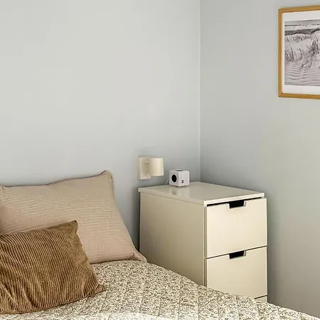 Five-bedroom In Ferienhaus