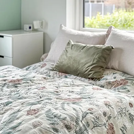 Five-bedroom In Haderslev