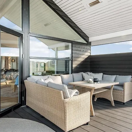 Superbe Maison à Avec Wifi Hébergement de vacances Haderslev