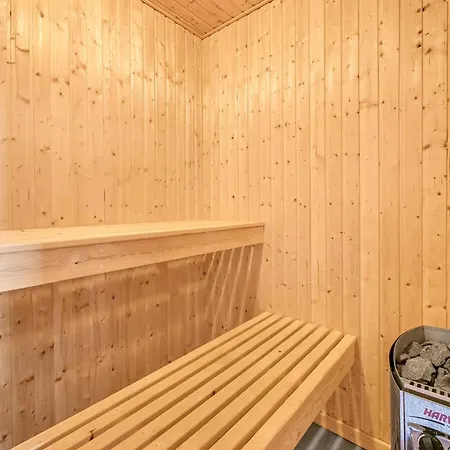 Superbe Maison à Avec Wifi *