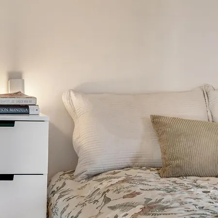 Superbe Maison à Avec Wifi