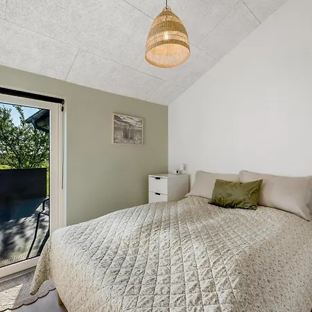 Superbe Maison à Avec Wifi Hébergement de vacances Haderslev