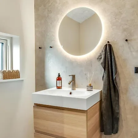 Superbe Maison à Avec Wifi Haderslev