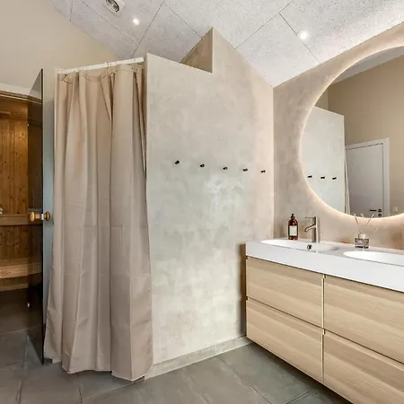 Superbe Maison à Avec Wifi