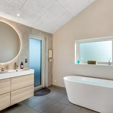 Superbe Maison à Avec Wifi Hébergement de vacances *
