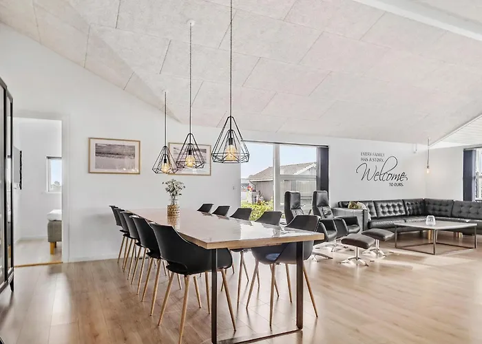 Prázdninový dům Five-bedroom In *