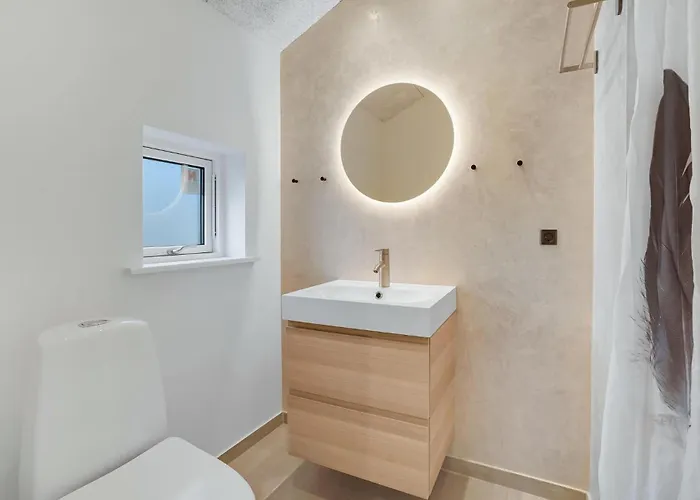 Prázdninový dům Five-bedroom In *