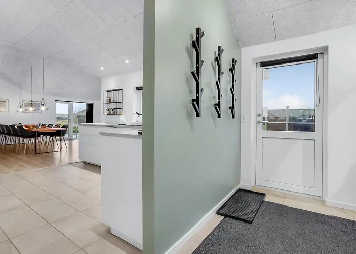 Ferienhaus Five-bedroom In