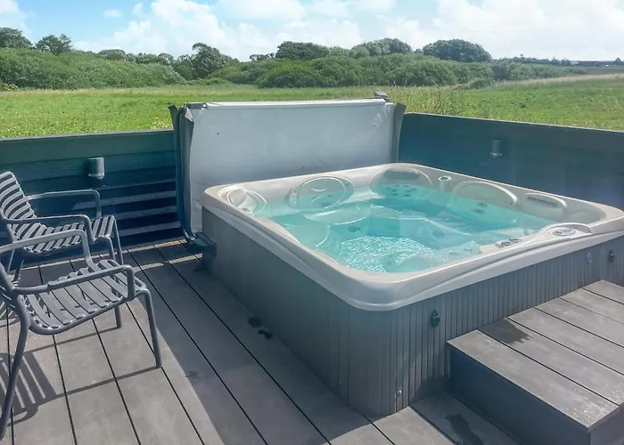 Prázdninový dům Five-bedroom In *