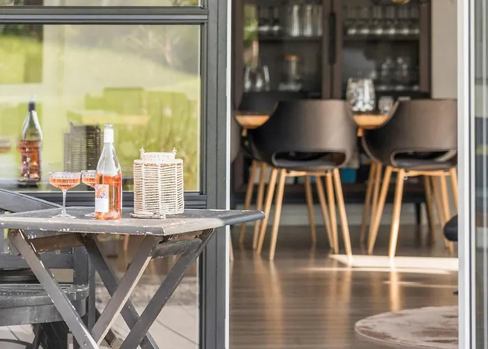 Five-bedroom In * Haderslev