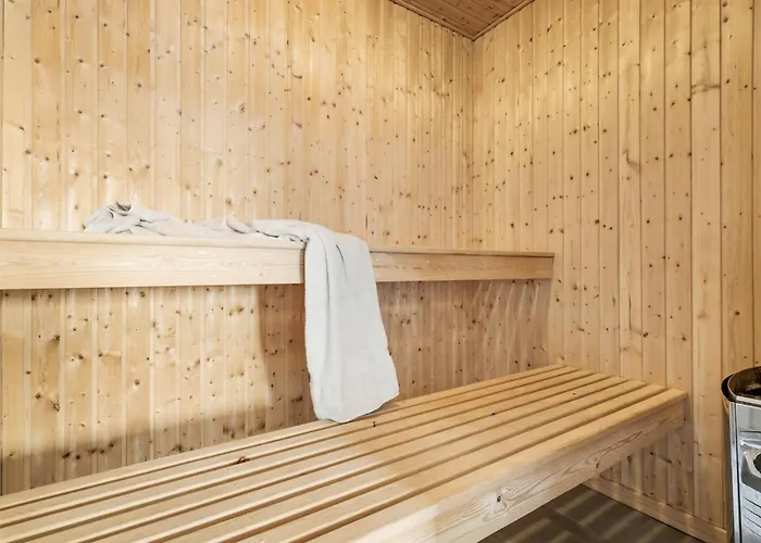 Prázdninový dům Five-bedroom In *