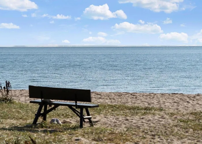 Five-bedroom In Haderslev