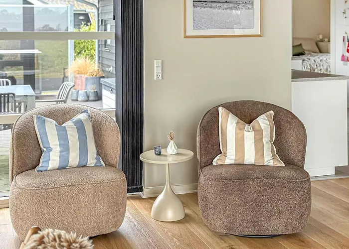 Ferienhaus Five-bedroom In