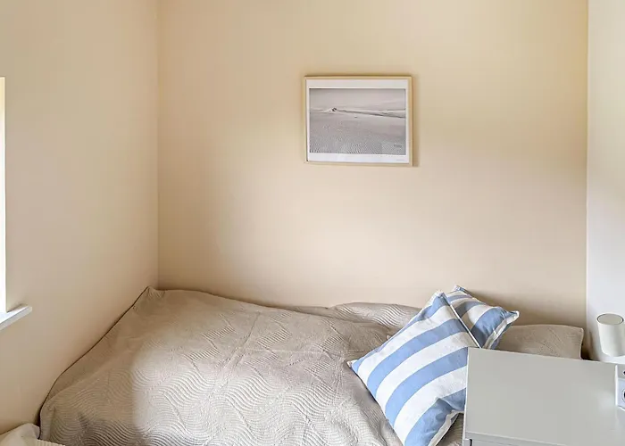 Five-bedroom In Ferienhaus *