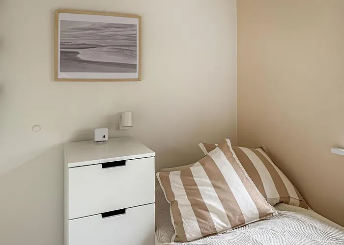 Ferienhaus Five-bedroom In *