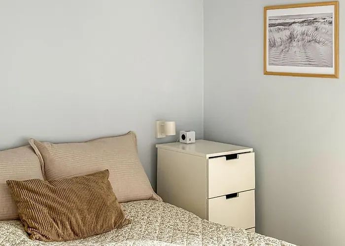 Five-bedroom In Ferienhaus