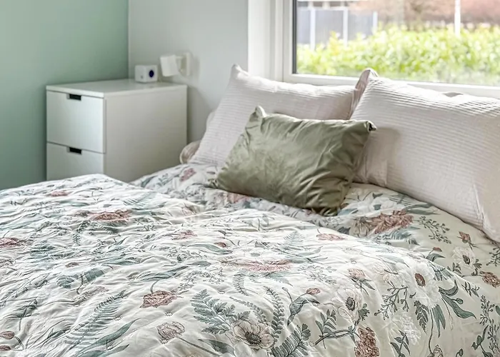 Five-bedroom In Haderslev